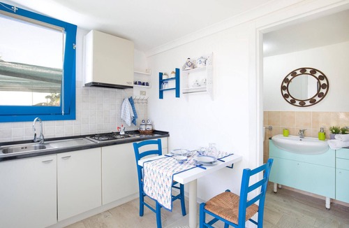 Bonifati House | Cozy home in Cittadella del Capo
