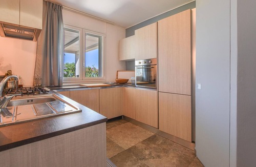 Balestrate House | Cozy home in Balestrate with WiFi
