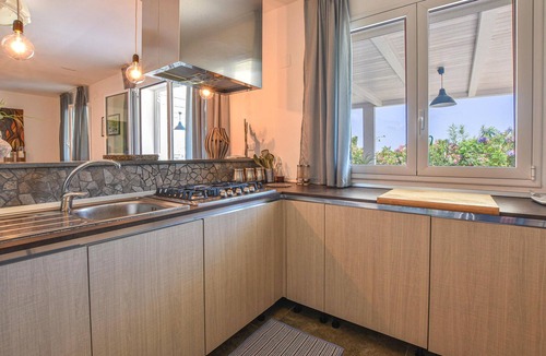 Balestrate House | Cozy home in Balestrate with WiFi