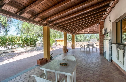 Belpasso House | Cozy home in Belpasso