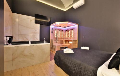 Cibali House | Cozy Home In Catania With Sauna