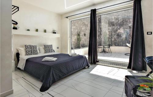 Cibali House | Cozy Home In Catania With Sauna