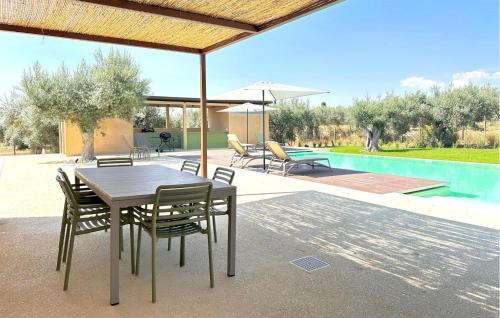 Chiaramonte Gulfi House | Cozy Home In Chiaramonte Gulfi