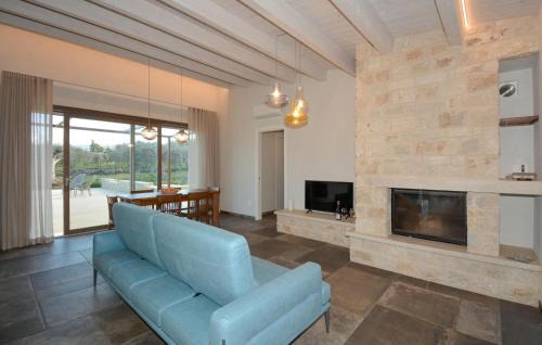 Chiaramonte Gulfi House | Cozy Home In Chiaramonte Gulfi