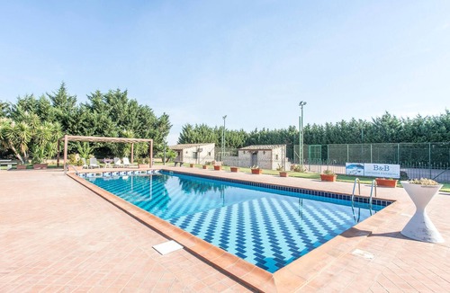 Grammichele House | Cozy home in Grammichele with swimming pool