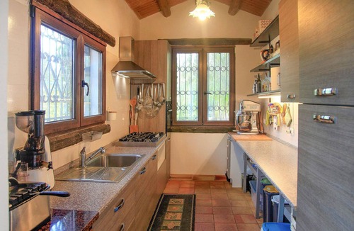 Chiaramonte Gulfi House | Cozy home in Chiaramonte Gulfi