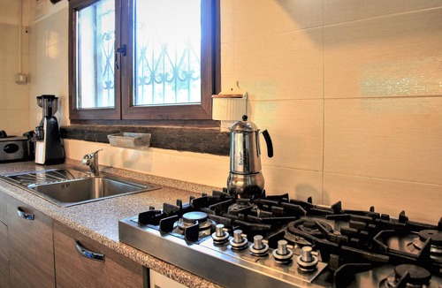 Chiaramonte Gulfi House | Cozy home in Chiaramonte Gulfi