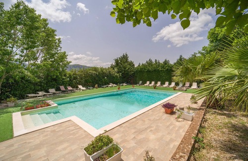 San Giuseppe Jato House | Cozy home in San Giuseppe Jato with outdoor swimming pool