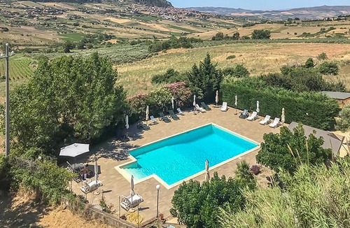 San Giuseppe Jato House | Cozy home in San Giuseppe Jato with swimming pool