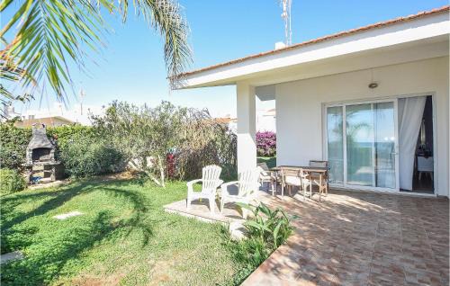Punta Braccetto House | Cozy Home In Santa Croce Camerina