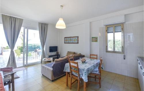 Punta Braccetto House | Cozy Home In Santa Croce Camerina