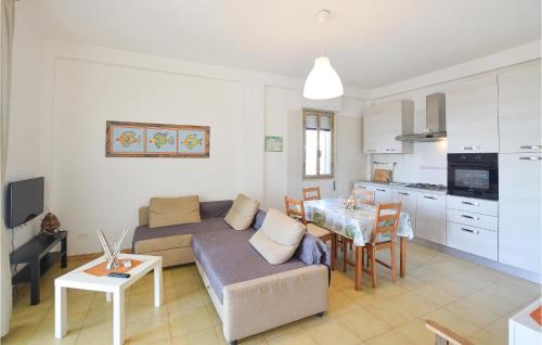 Punta Braccetto House | Cozy Home In Santa Croce Camerina