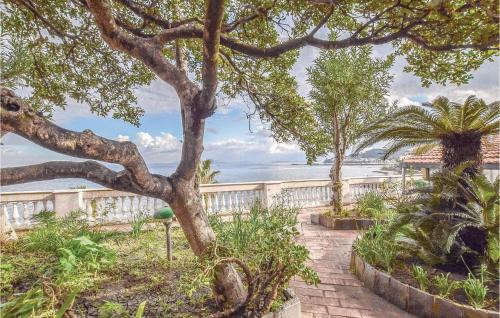 Lacco Ameno House | Cozy Home In Lacco Ameno Ischia Na