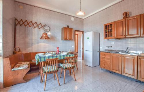 Lacco Ameno House | Cozy Home In Lacco Ameno Ischia Na