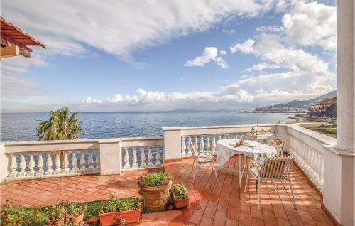 Lacco Ameno House | Cozy Home In Lacco Ameno Ischia Na