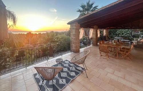 Castelluzzo House | Cozy Home In Makari-S Vito Lo Capo