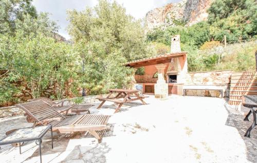 Castelluzzo House | Cozy Home In Makari-S Vito Lo Capo