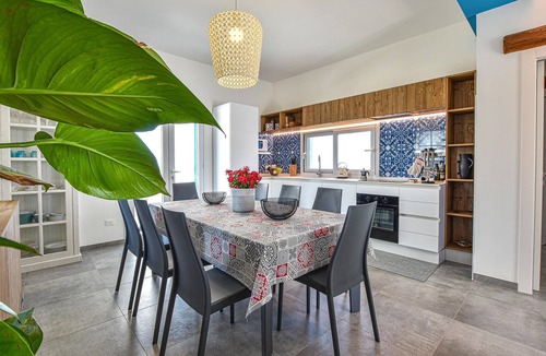 Partinico House | Cozy home in Partinico