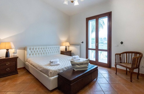 Partinico House | Cozy home in Partinico
