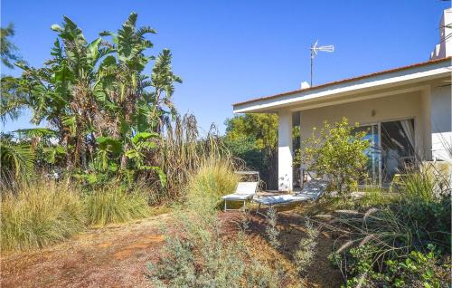 Punta Braccetto House | Cozy Home In Punta Braccetto With Wifi