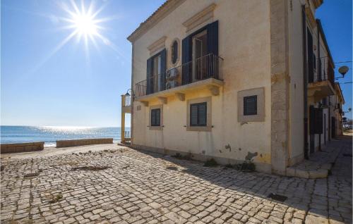 Sampieri House | Cozy Home In Sampieri With Wifi
