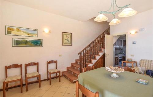 Sampieri House | Cozy Home In Sampieri With Wifi