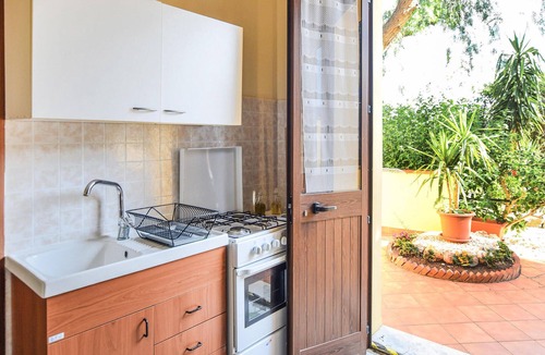 Maeggio House | Cozy home in Siracusa with house a panoramic view