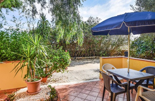 Maeggio House | Cozy home in Siracusa with house a panoramic view