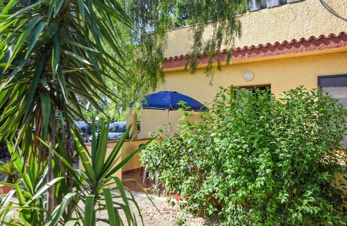 Maeggio House | Cozy home in Siracusa with house a panoramic view