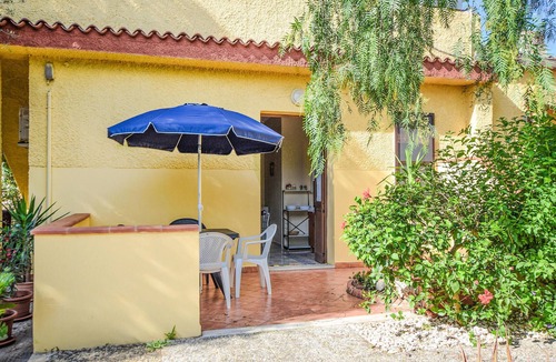 Maeggio House | Cozy home in Siracusa with house a panoramic view