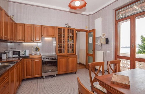 Lacco Ameno House | Cozy home in Lacco Ameno Ischia NA