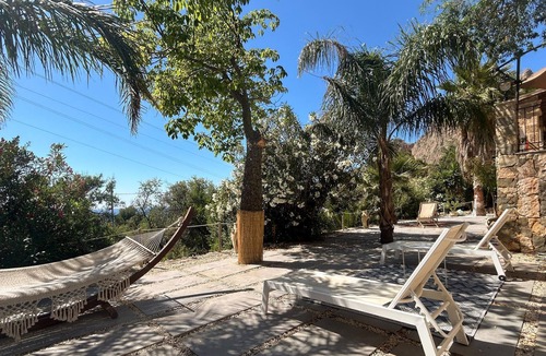 Castelluzzo House | Cozy home in Makari-S. Vito Lo Capo
