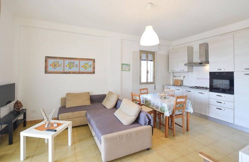 Punta Braccetto House | Cozy home in Santa Croce Camerina