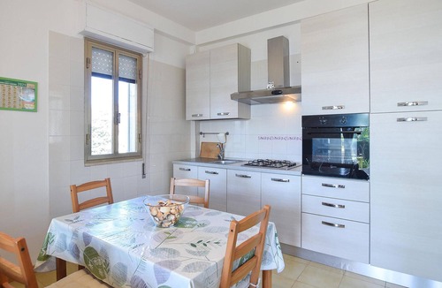 Punta Braccetto House | Cozy home in Santa Croce Camerina