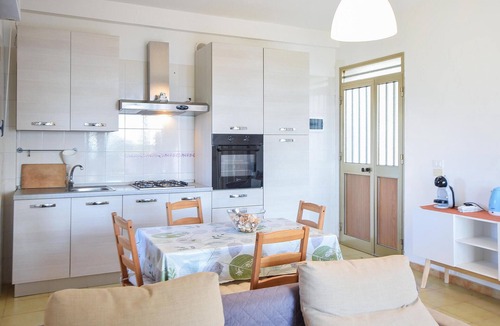 Punta Braccetto House | Cozy home in Santa Croce Camerina