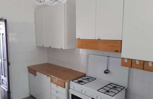 Vico del Gargano Apartment | Cozy House in Villa 5 Seats Terrace Sea View Gargano