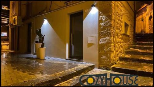 Enna Apartment | Cozy House