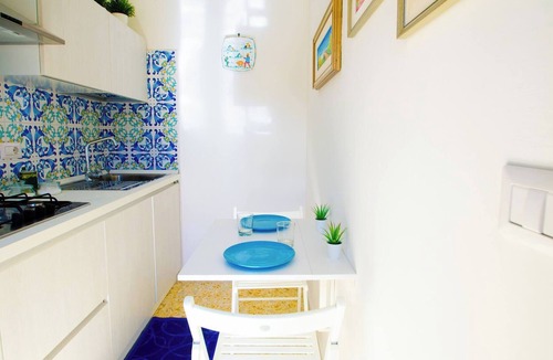 Ceraso Apartment | Cozy Mini Apartment In The Center Of Ceraso