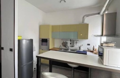 Regio Parco Apartment | Cozy modern one-bedroom apartment 15 minutes from the heart of Turin