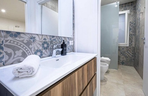 Tre Fontane Villa | Cozy seaside villa a few meters from the beach for couples and families