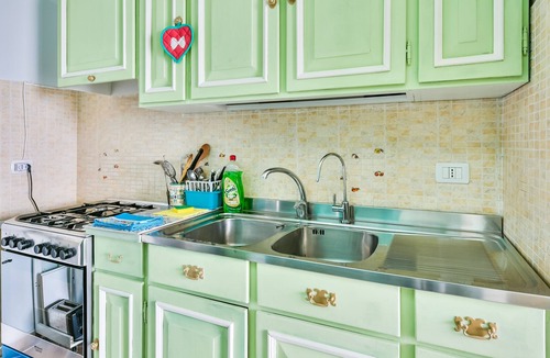 Mazzaro Apartment | Cozy SeaView apartment in amazing Taormina