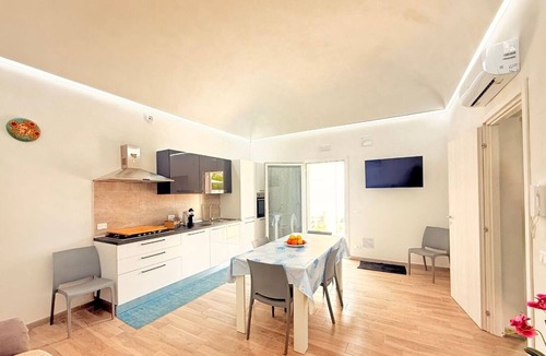 Custonaci House | Cozy spacious and strategically located "Sicilia bedda" vacation home