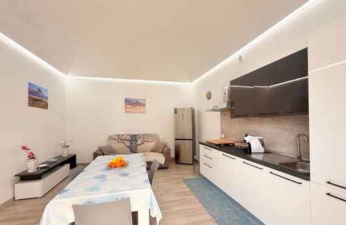 Custonaci House | Cozy spacious and strategically located "Sicilia bedda" vacation home