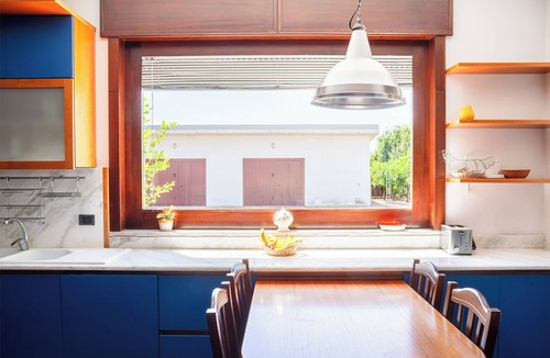 Alezio Villa | Cozy spacious Villa near Gallipoli