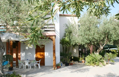 Avola House | Cozy studio in the countryside near Noto
