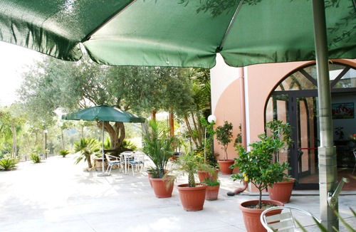 Avola House | Cozy studio in the countryside near Noto