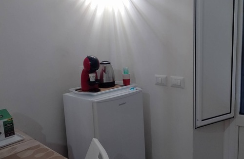 Portici Apartment | Cozy townhouse among archaeological sites and natural parks