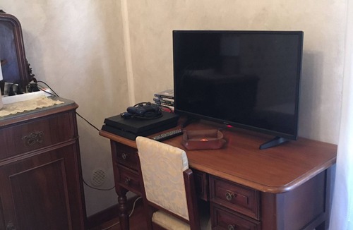 Monte Po-Nesima-San Leone-Rapisardi Apartment | Cozy two-room apartment in the historic center of Catania