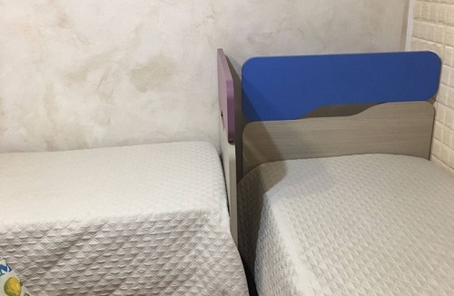 Monte Po-Nesima-San Leone-Rapisardi Apartment | Cozy two-room apartment in the historic center of Catania