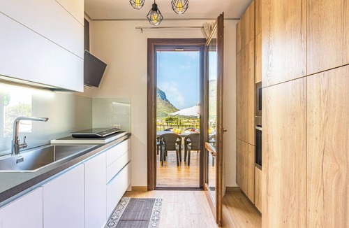 Castelluzzo House | *Cozy Villa Gulf of Macari* 10min San Vito Lo Capo